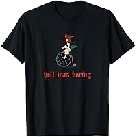 トップス Over print SATAN ARM ZIP SHIRTS Amazon.com: Cyber Crucifix Awesome Cybersigilism For