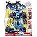 Transformers RID Combiner Force 3-Step Changer Seismic Strike Thunderhoof