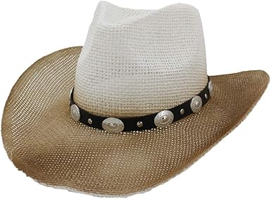travel cowboy hat