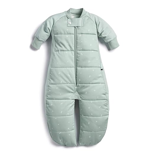 sleeping bag sleepsuit