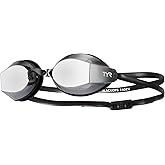 TYR Blackops Swimming Goggles