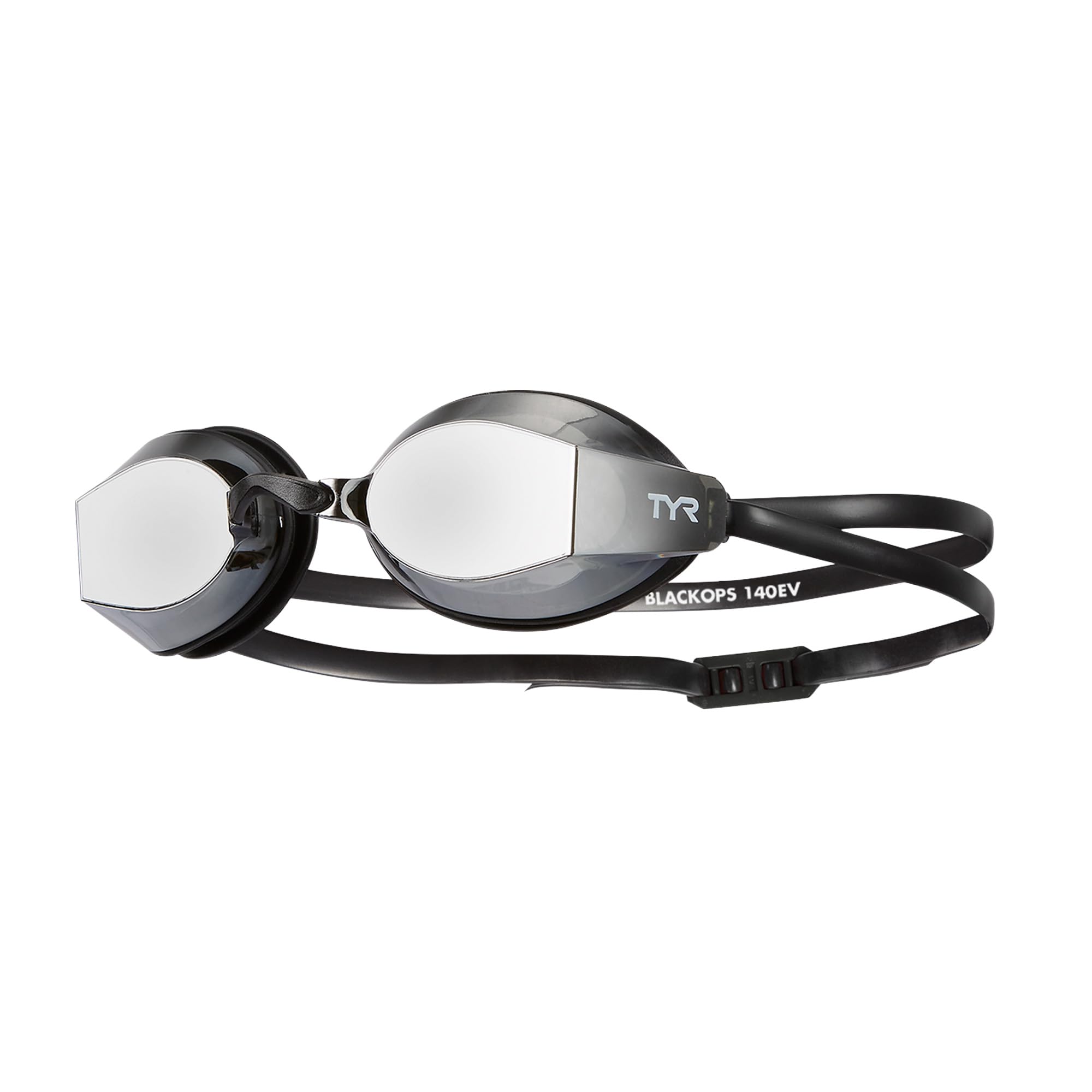 Photo 1 of TYR Performance Goggle, Smoke