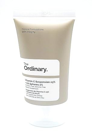 ordinary vitamin c cream