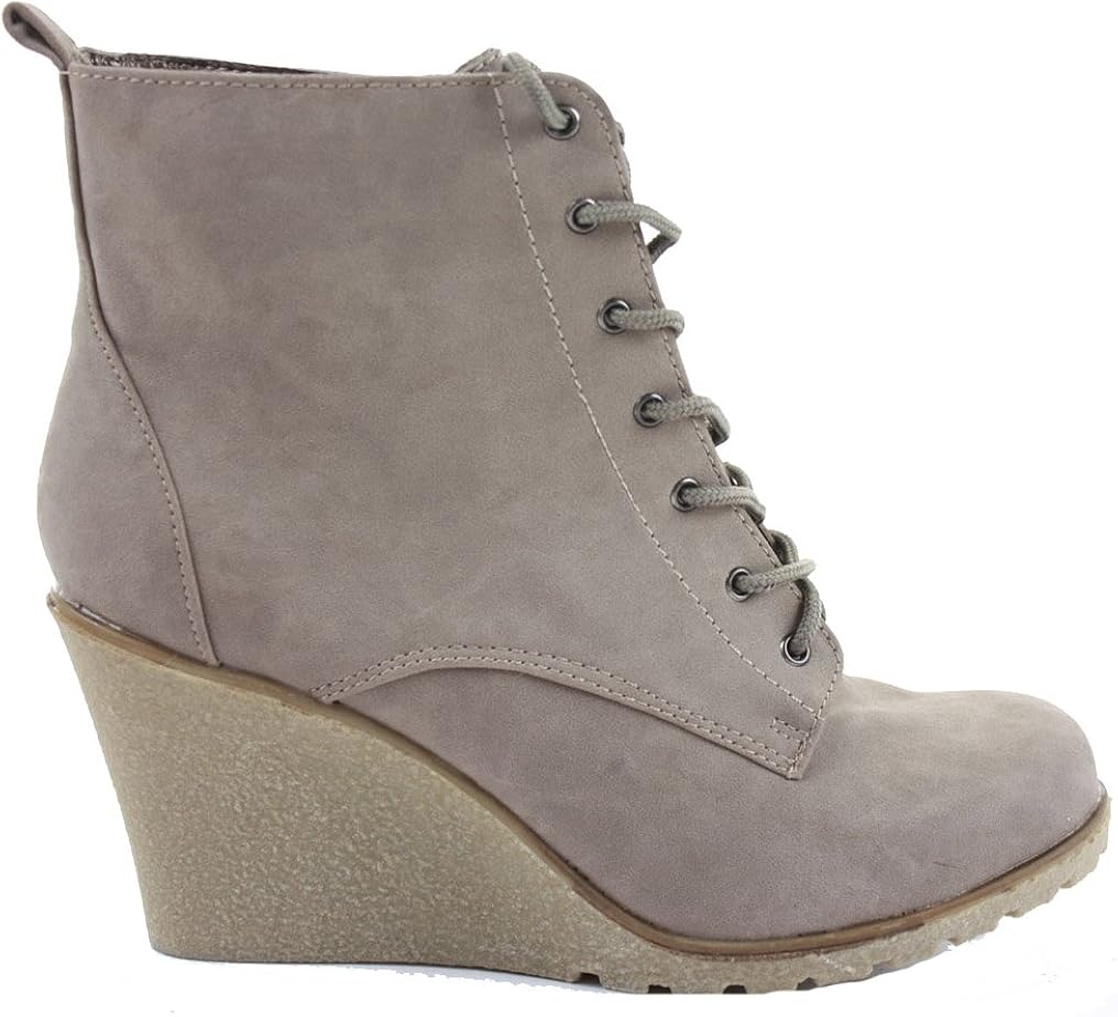 latest wedge shoes for ladies