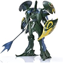Wave - The Five Star Stories FS-107 Knight of Gold Ver. 3 Figure