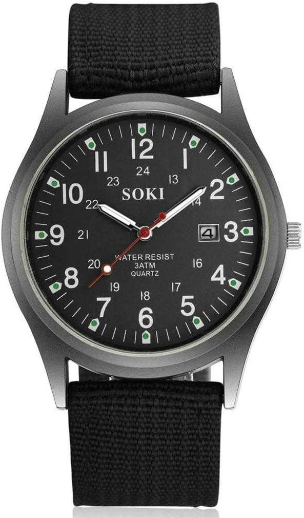 mens watch fashion 2019