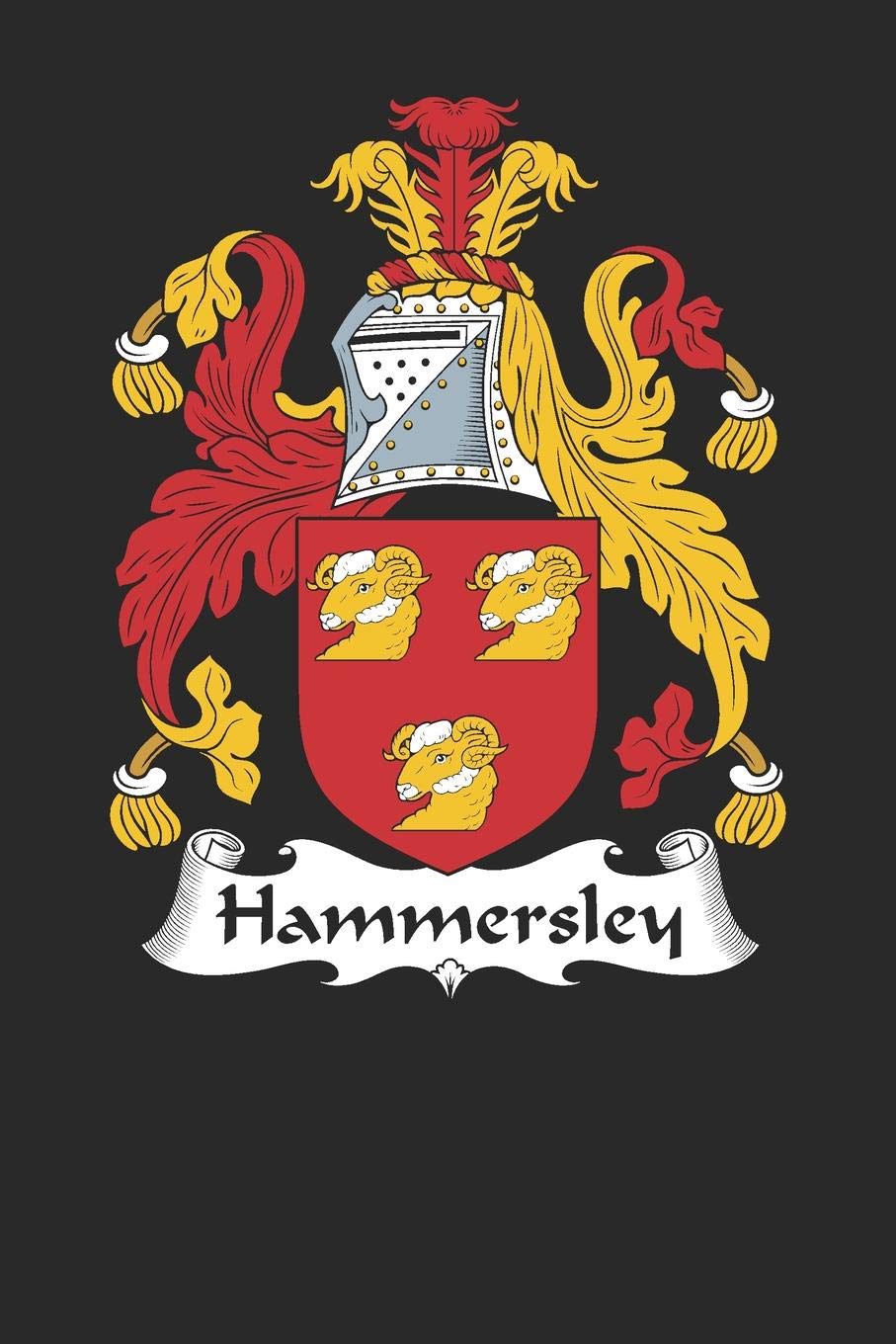 hammersley coats