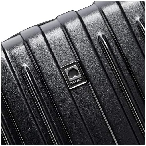 delsey paris titanium dlx