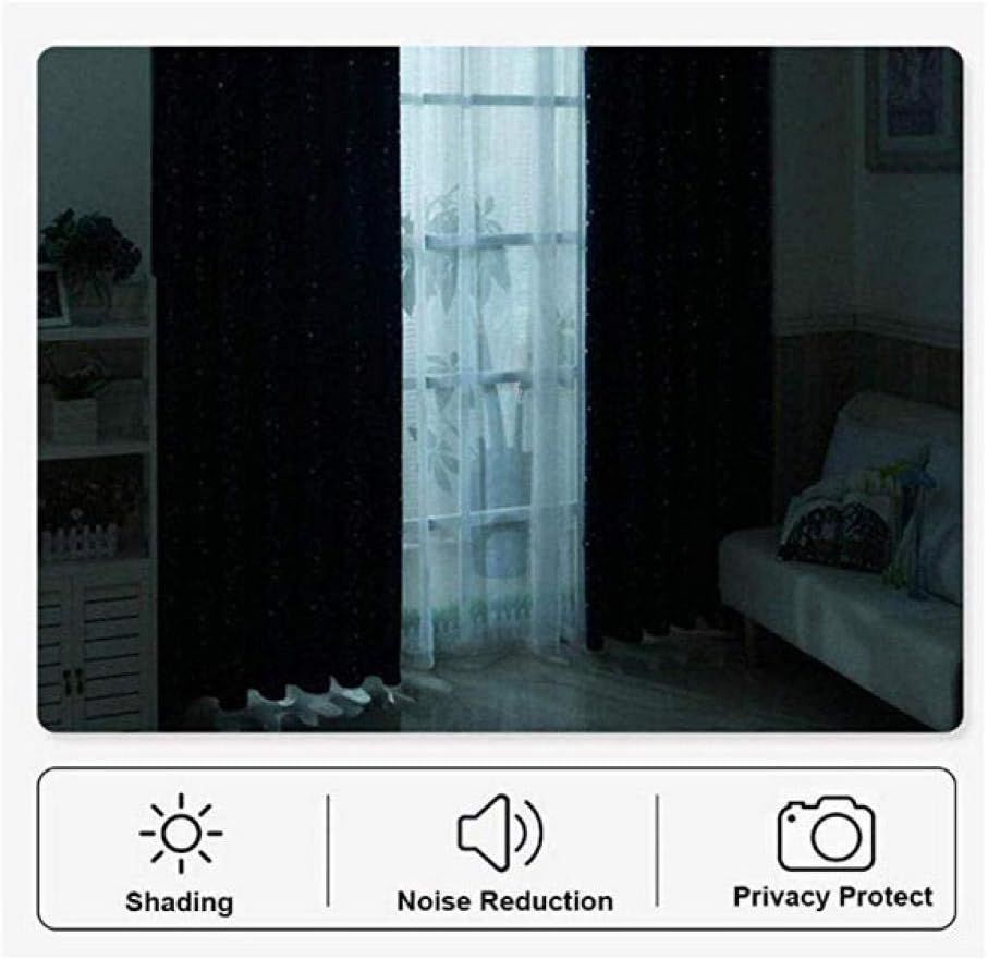 Dxycfa 3d Printing Blackout Curtains Animal Wolf Bedroom Privacy Protection Blackout Curtains Energy 100 Polyester Thermal Insulated Curtain 150x166 Cm Curtains