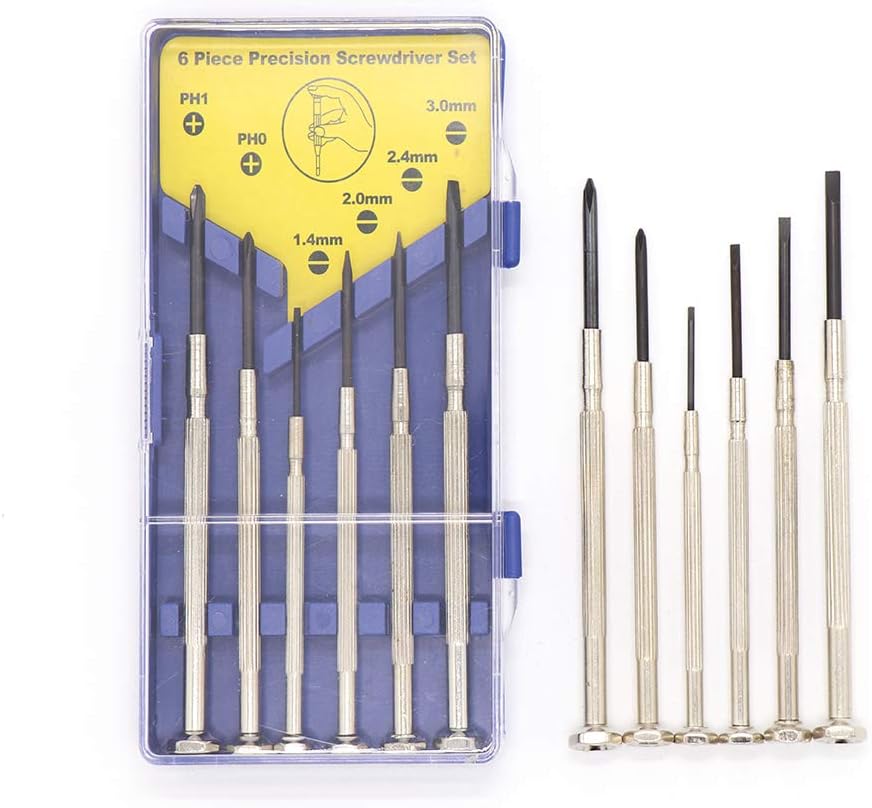 Best 2 Mm Phillips Screwdriver