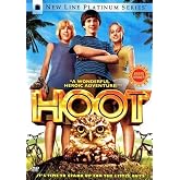Hoot (DVD)
