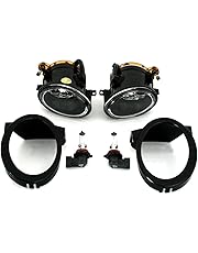 Car Fog Light Assemblies: Amazon.co.uk