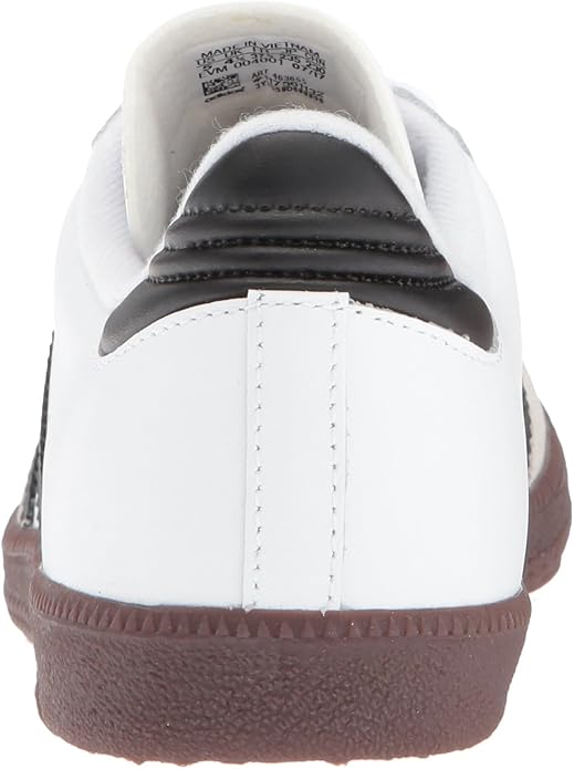 toddler samba classic