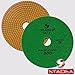 Stadea PPW152X Granite Polishing Pads 7