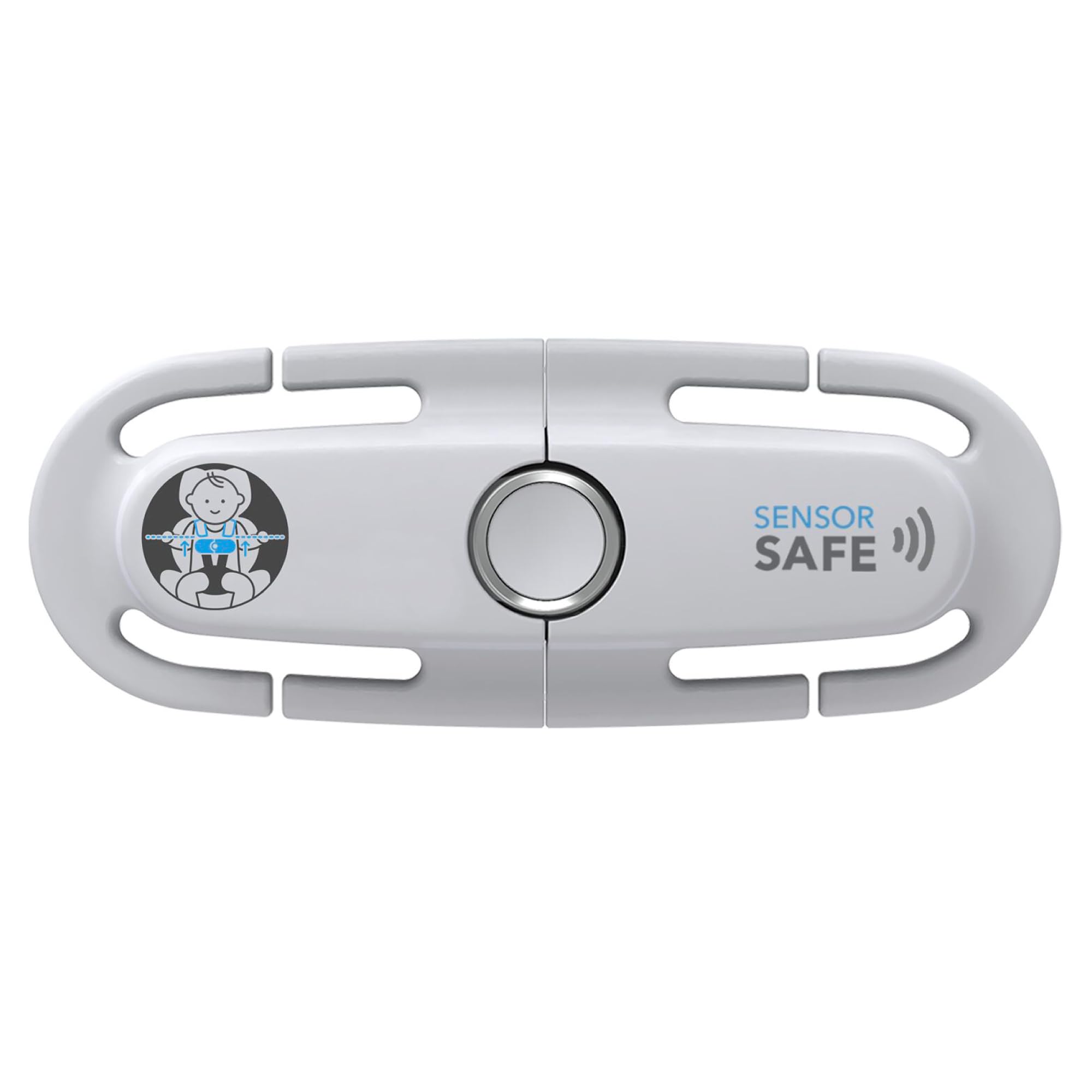 Cybex Sensor Safe 4 in 1 Safety kit for Infants Grey | Grey
