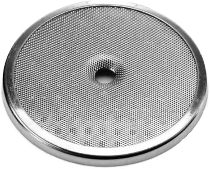 Simonelli Espresso Machine Group Head Shower Screen Genuine