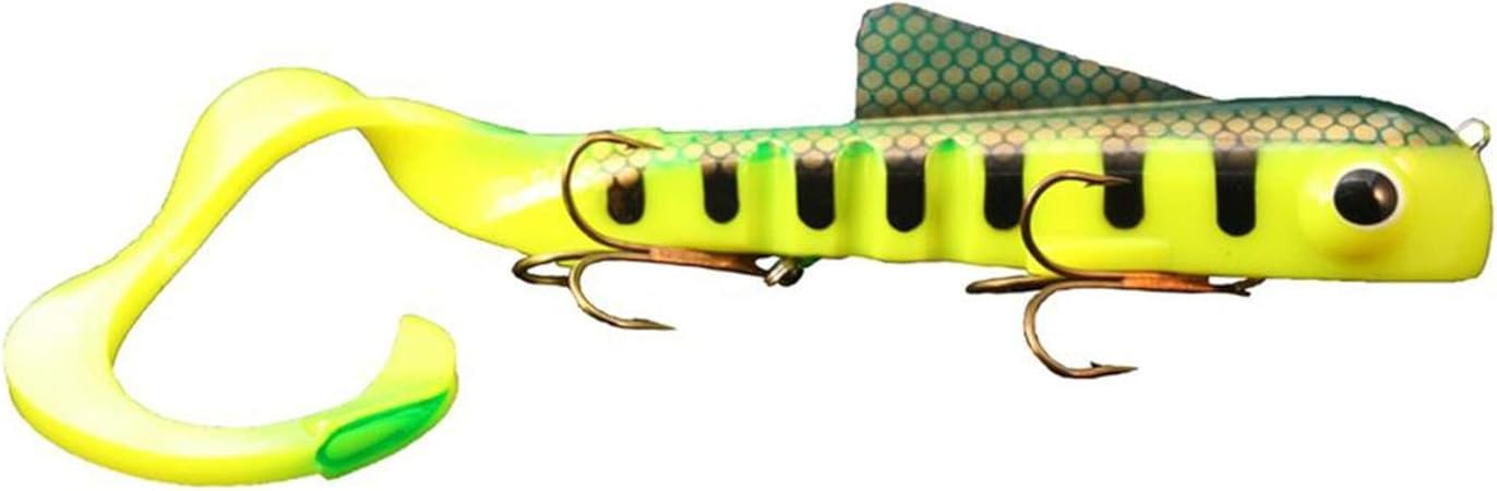 bulldawg lure