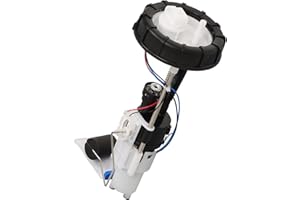 Silscvtt Fuel Pump Replacement for Polaris RZR 4 XP 900 RZR 570 RZR 800 RZR S 800 RZR XP 900 2011 2012 2013 2014