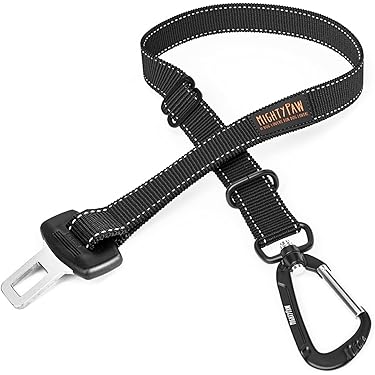 CopcoPet Cama Para Perro Para Coche, Cama De Viaje Para Dos
