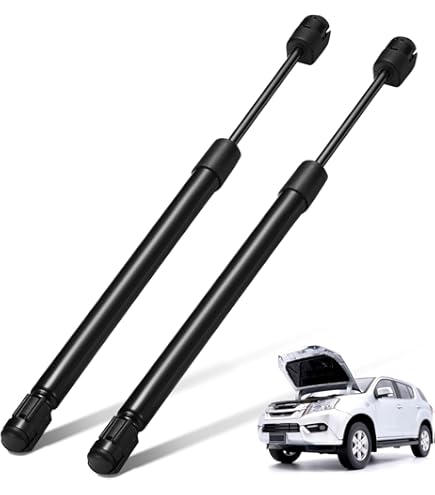 Amazon.com: TSUBASA Hood Lift Supports for Nissan Sunny