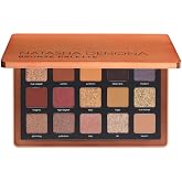 Natasha Denona Bronze Eyeshadow Palette