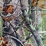 Hydrographic Film - Hydro Dip Film - Hydrographics Film - Water Transfer Printing - Hydro Dipping -Tree Camo-7 - 1 Meter