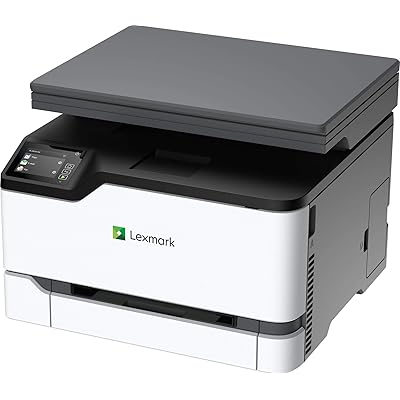 print lexmark