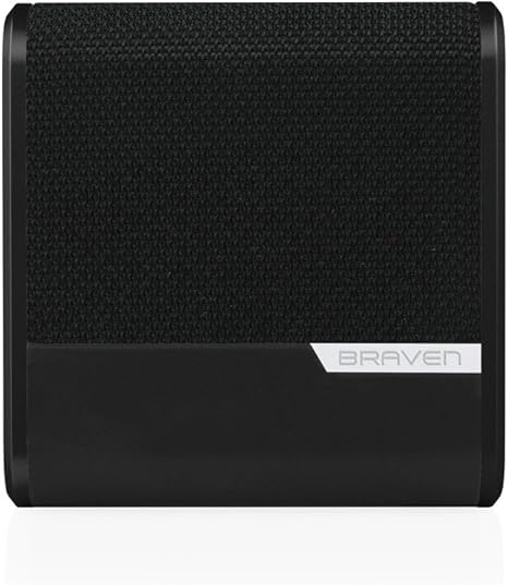 braven bridge bluetooth conference speaker