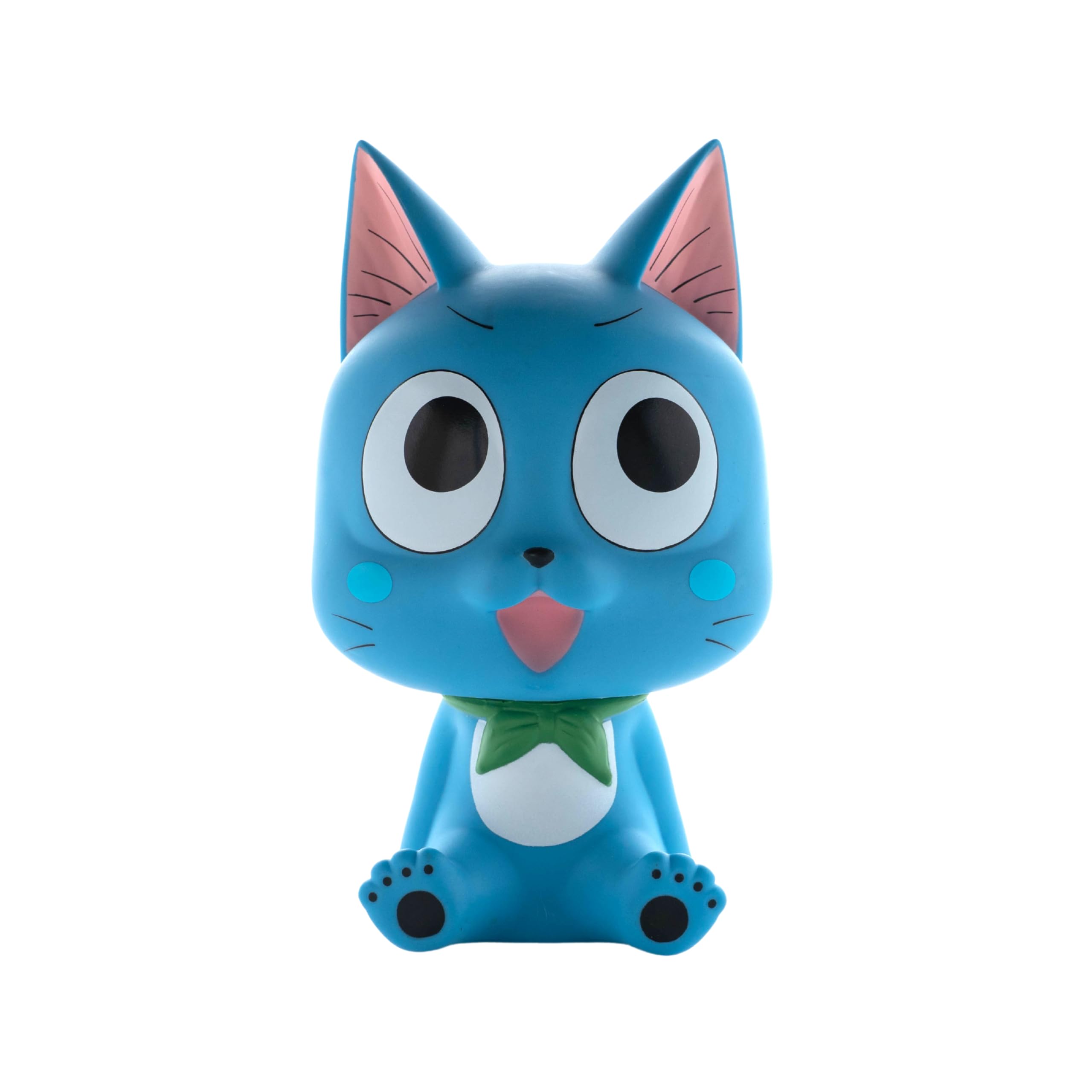 Plastoy Hucha Happy 18cm