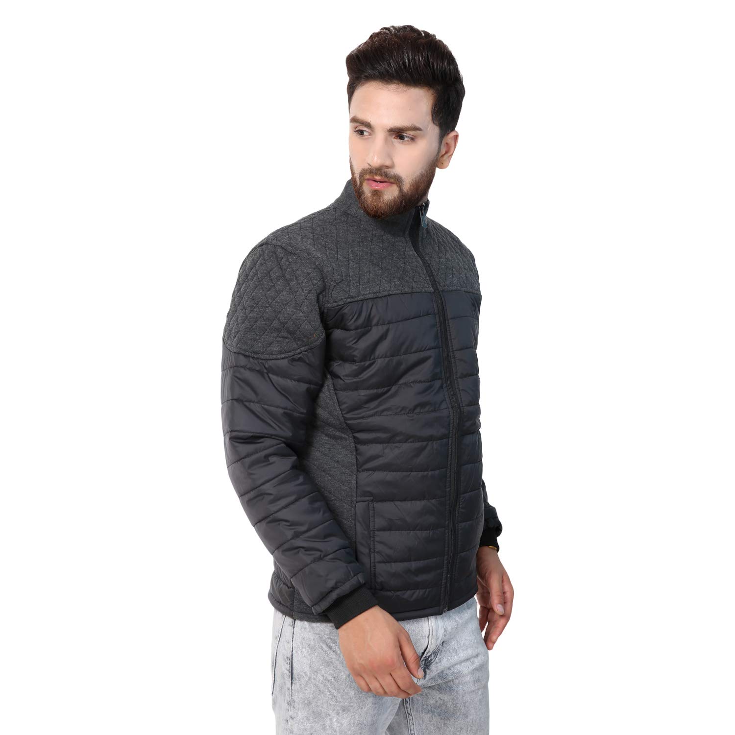 ico blue star jacket