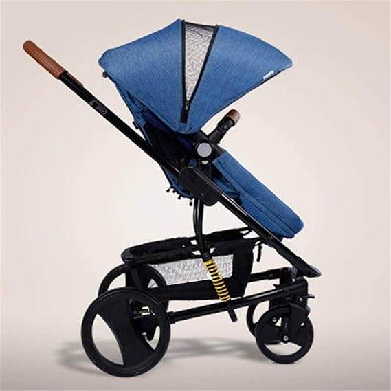 forward facing pushchairs