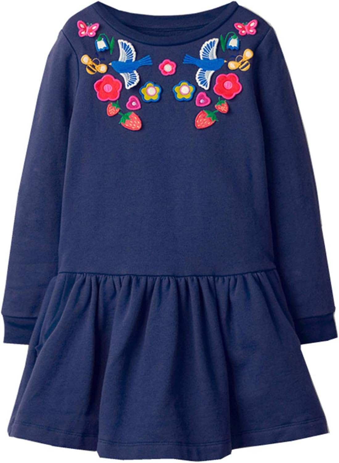 cute and casual dresses