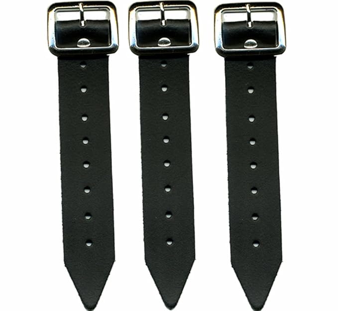 Scottish Kilt Strap Extenders (Set of 3), Kilt Extender Amazon.ca