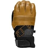 509 Free Range Snow Glove w/Thinsulate Insulation (Buckhorn - Medium)