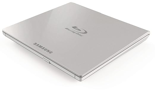 Samsung SE-506CB Blu-Ray RW Weiß Optisches Laufwerk