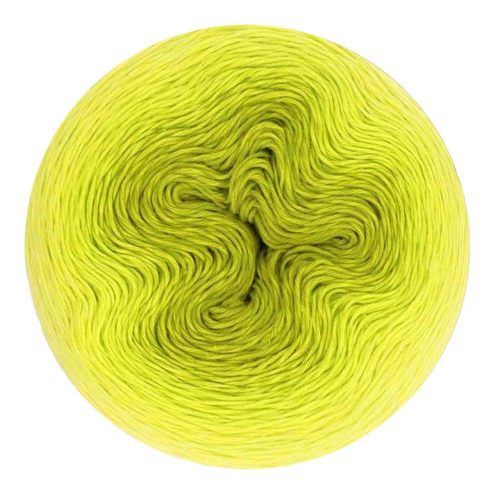 Scheepjes - Scheepjes Whirl 563 Citrus Squeeze Yarn - 1x1000m