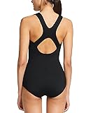 baleaf Women's One Piece Bathing Suit Conservative
