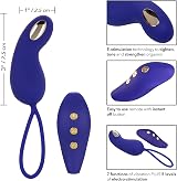 CalExotics Impulse Intimate Estim Remote Teaser view 6