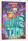 Adventure Time Halloween Comicfest 2013 Ashcan 8 X 5 Inch Mini-Comic - Boom Entertainment 2013 - FIRST PRINTING - NEW Graded 9.8 by ME The Seller