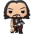 Funko Pop! Games: Cyberpunk 2077 - Johnny Silverhand, Multicolor, Model:47161