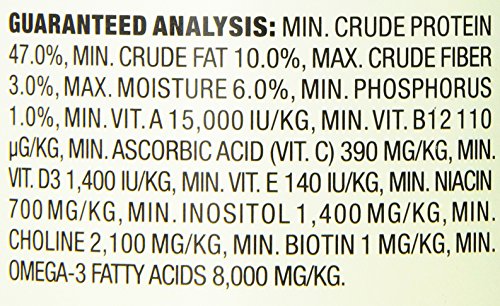 Tetra 16155 Min Large Tropical Flakes For Top/Mid Feeders, 5.65-Ounce - //medicalbooks.filipinodoctors.org