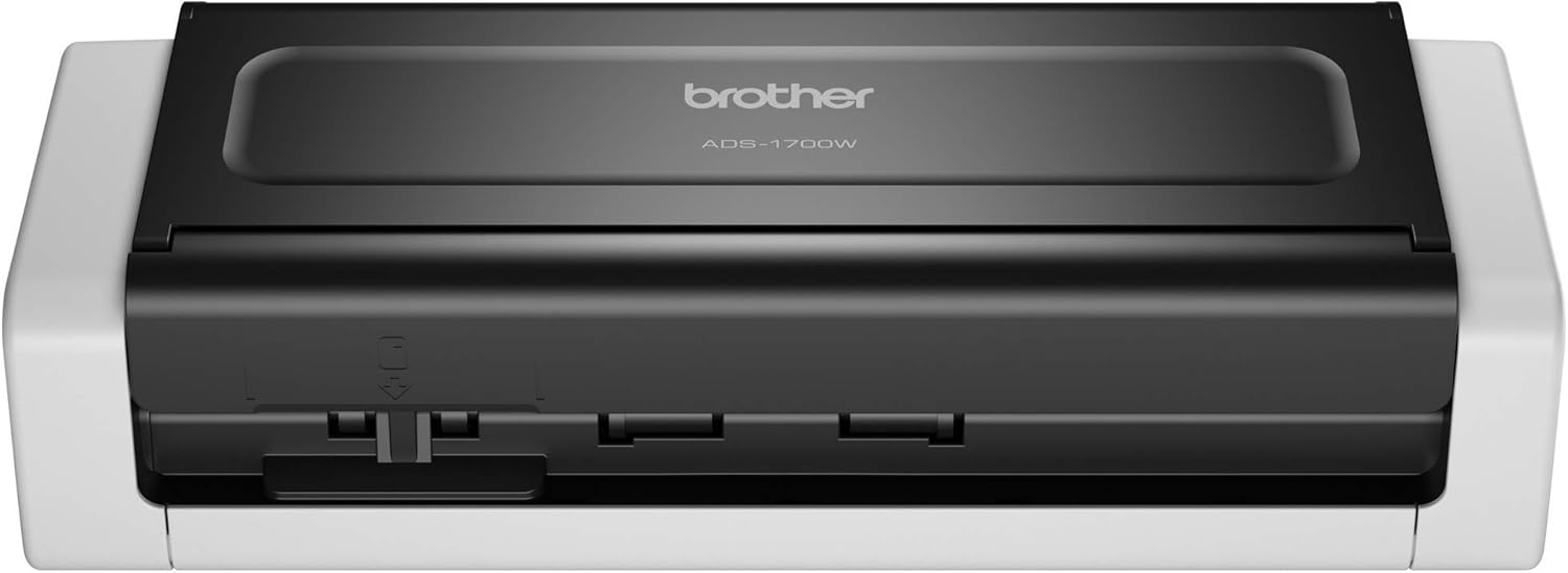 scan brother ads 1700w