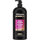 �ո鷡���𳾳�é 24 Hour Volume Shampoo for fine hair + Collagen & Peptide Instant Lift Complex formulated with Pro Style Technology™