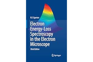 Electron Energy-Loss Spectroscopy in the Electron Microscope