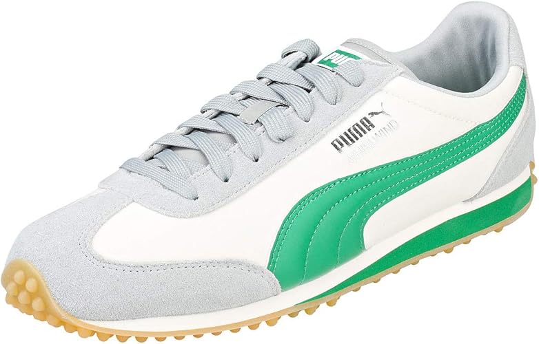 Whirlwind Classic Puma Whirlwind Green Puma Whirlwind Classic Sneaker