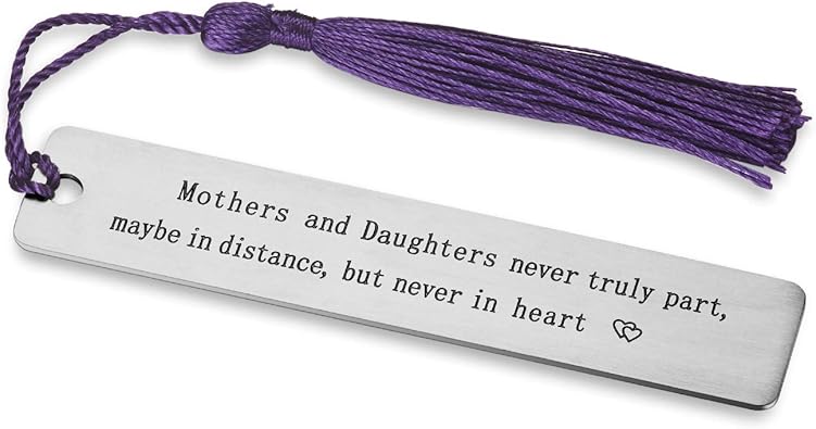 birthday gift from daughter to mother