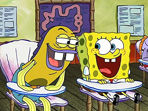 Amazon Co Jp スポンジ ボブ2を観る Prime Video