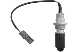 TRQ Front Axle Shift Actuator 2 Pin Connector 4WD 4x4 for Chevy GMC Tahoe Yukon Blazer Suburban