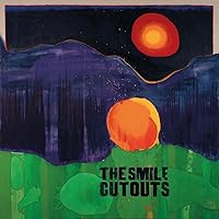 The Smile - Wall of Eyes - Amazon.com Music