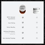 Hawkins & Brimble Water Pomade Mens Hair Styling Firm Hold Nourishing Wheat view 5